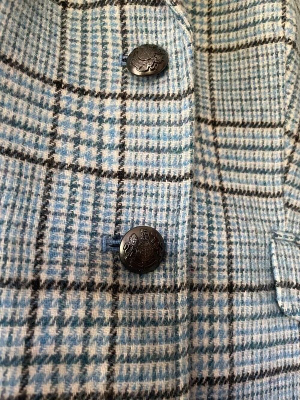 Talbots Jacket - Picture 4 of 7